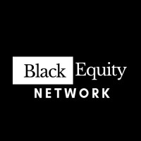 Black Equity Network logo - Similar company to Black & Brown Equity Coalition Of Fire Island