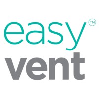 EasyVent logo - Similar company to Pace Projects & Developments Ltd