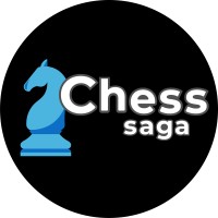 Chess Saga logo - Similar company to Kore Analytix