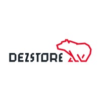 Dezstore logo