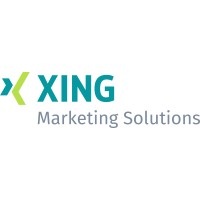 XING Marketing Solutions – part of NEW WORK SE logo - Similar company to Xing