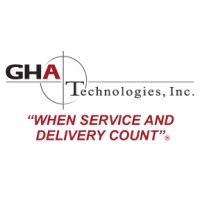 GHA Technologies, Inc logo - Similar company to Y&S Technologies