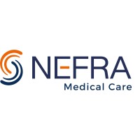 NEFRA Medical Care logo - Similar company to Prisontec Sac