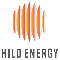 Hild Energy logo - Similar company to Helium Solar