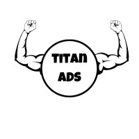 Titan Ads logo - Similar company to Titan Pay Per Click