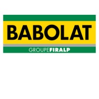 BABOLAT ELECTRICITE logo - Similar company to Ribaut Électricité