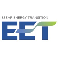 EET logo - Similar company to Stanlow Terminals