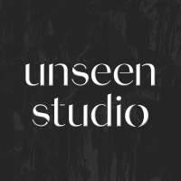 Unseen Studio logo - Similar company to Urwelcome