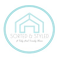 Sorted and Styled TPA logo - Similar company to Vivanterre