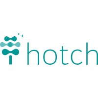 HOTCH logo - Similar company to Evolution Advance México
