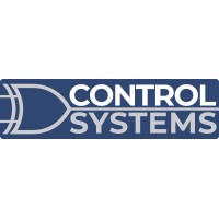 CONTROL SYSTEMS srl logo - Similar company to Ice Lab