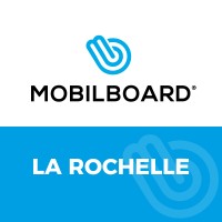 Mobilboard La Rochelle logo - Similar company to Ap2S Plastique