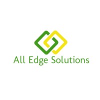 All Edge Solutions logo - Similar company to Edge Solutions Pvt Ltd