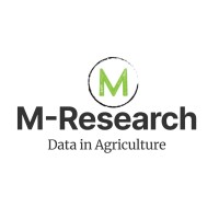 M-Research logo - Similar company to Haiti Nocode Summit