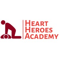 Heart Heroes Academy logo - Similar company to Heart Work Heroes