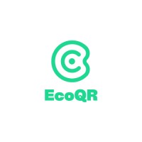 EcoQR logo - Similar company to Courses.Az
