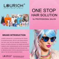 LOURICH professional logo - Similar company to Khati Eneterprises