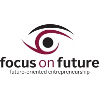 focus on future logo - Similar company to Tecoma Group Ag