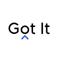 Got It Education logo - Similar company to Got It AI