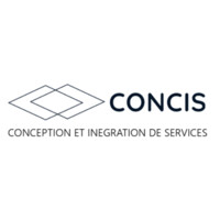 Concis logo - Similar company to Radio Engineering Center Omea