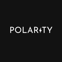 Polarity logo - Similar company to Warmr
