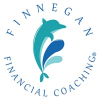 Finnegan Financial Coaching® logo - Similar company to Dignified. Insurance Services