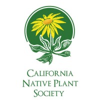 California Native Plant Society logo - Similar company to Resource Conservation District Of The Santa Monica Mountains (Rcdsmm)
