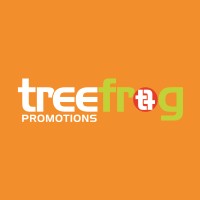 Treefrog Promotions logo - Similar company to Globalnet Consulting