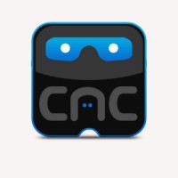 Crucial App Concepts, Inc. logo - Similar company to Techv3