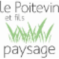 Le Poitevin & Fils Paysage logo - Similar company to Conception Crublé