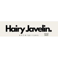 Hairy Javelin Enterprises logo - Similar company to Prnz