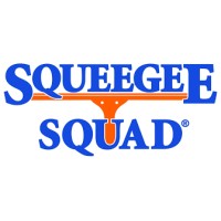 Squeegee Squad of Wichita logo - Similar company to Squeegee Squad Hq