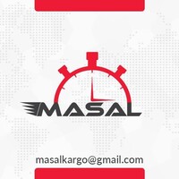 Masal Shipping logo - Similar company to Sunmarinefl