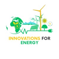 Innovations For Energy logo - Similar company to Traitel Technologies