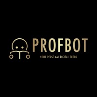ProfBot logo - Similar company to Sutherland House Experts