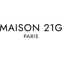 MAISON 21G logo - Similar company to The First Refresh