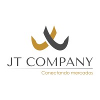 JT Company logo - Similar company to Iknowgroup
