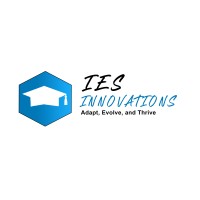 IES Innovations logo - Similar company to Innovative Energy Solutions