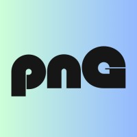 P&G logo - Similar company to Brandlevy