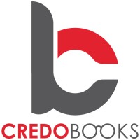 CredoBooks logo - Similar company to Colourtech