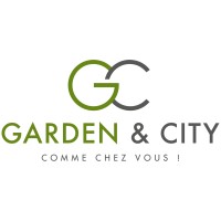 Garden & City - Appart'Hôtels logo - Similar company to Insiders Experience
