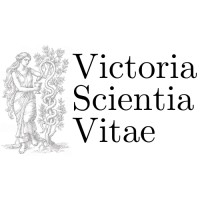 Victoria Scientia Vitae logo - Similar company to Junqueira Bastos Advocacia