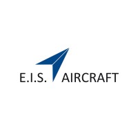 E.I.S.-Aircraft GmbH logo - Similar company to Demgy Eis