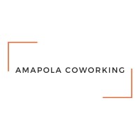 AMAPOLA COWORKING logo - Similar company to Mothera