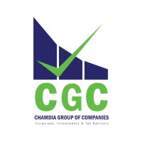 Chamdia Group of Companies logo - Similar company to Markhor Now