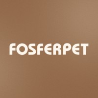 Fosferpet logo - Similar company to Foster Peter