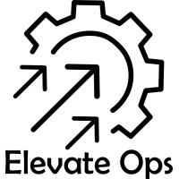 Elevate Ops logo - Similar company to Elevateops