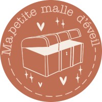 Ma petite malle d'éveil logo - Similar company to Perfectpost App