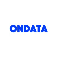 Ondata AI logo - Similar company to Het Boekenfront