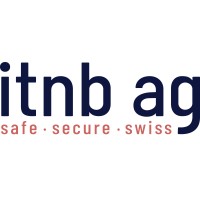 ITNB AG logo - Similar company to Coblor